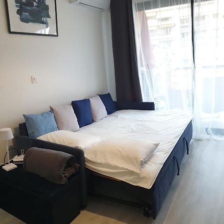 Appartement Cosy Au Centre Ville De Menton Kültér fotó